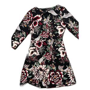 Stunning Nicole Miller size 2 dress